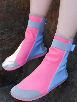 Chaussettes de plage antidérapantes unisexes 2026
