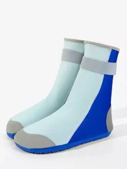 Chaussettes de plage antidérapantes unisexes 2026