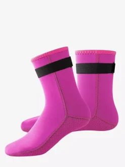 Chaussettes de plongée antidérapantes unisexes 2026