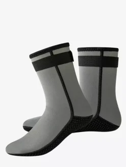 Chaussettes de plongée antidérapantes unisexes 2026