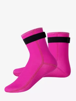 Chaussettes de plongée antidérapantes unisexes 2026