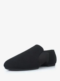 Chaussures De Danse Jazz Femme Camel Chaussures De Danse