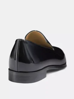Chaussures Habillées Homme Chaussures de Mariage Soirée Bout Pointu en Cuir Synthétique Unicolore