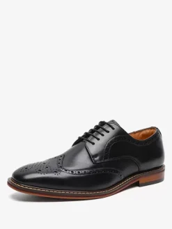 Chaussures habillées pour hommes Chaussures de mariage de bal en cuir PU à bout carré de qualité
