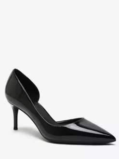 Chaussures habillées à talons hauts et bout pointu pour femmes