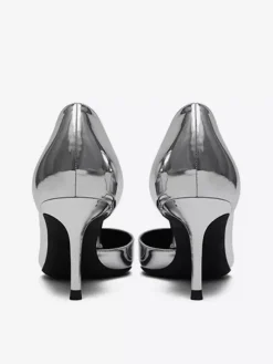Chaussures habillées à talons hauts et bout pointu pour femmes