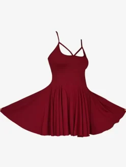 Chemises Babydolls Lingerie Sexy Jaune Vêtements de Nuit