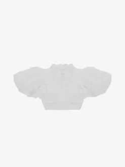 Chemisiers Gothiques Lolita Chemise Noire À Manches Courtes Volants En Dentelle Vintage
