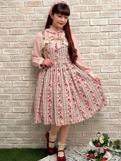 Chemisiers Lolita doux haut Lolita écru et blanc manches longues volants chemise Lolita