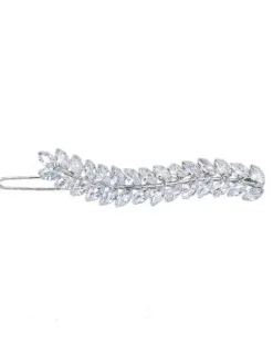 Coiffes de mariage Accessoires de cheveux de mariée