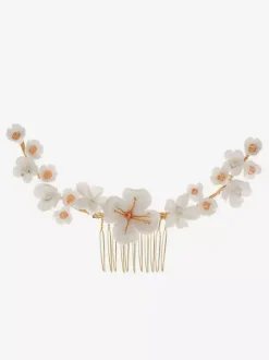 Coiffes de mariage Peigne Métal Accessoires de cheveux de mariée