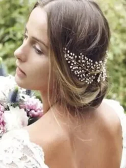 Coiffure mariage