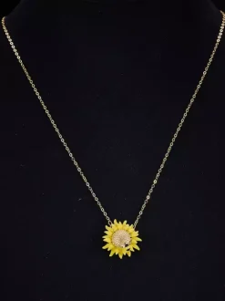 Collier Sweet Street Wear Bijoux pour adultes et filles