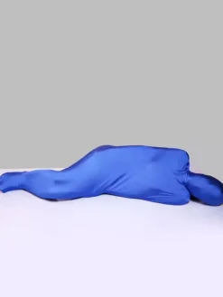 Combinaison zentai momie unisexe en spandex