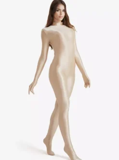 Combinaison pour adultes ensemble pour femmes combinaison sexy en lycra et élasthanne