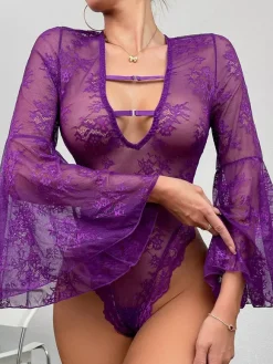 Combinaison sexy