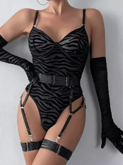 Combinaison sexy