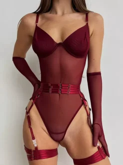 Combinaison sexy