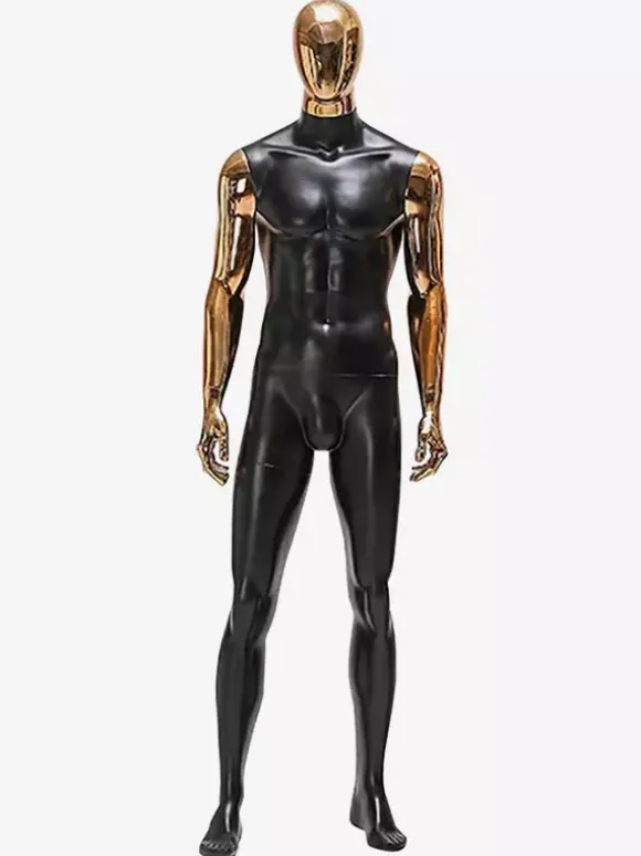 Combinaison sexy en latex brillant pour homme tenue de cosplay lingerie moulante haute élasticité vêtements de scène