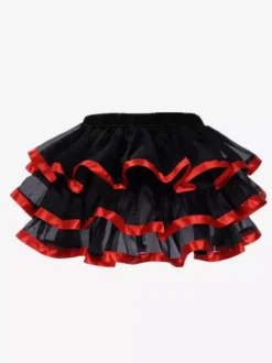 Corset vintage Vêtements vintage pour femmes Polyester