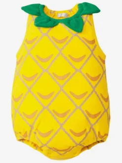 Costume Bébé Cadeau Noël Enfant De Costume Pastèque Déguisements Halloween Combinaison
