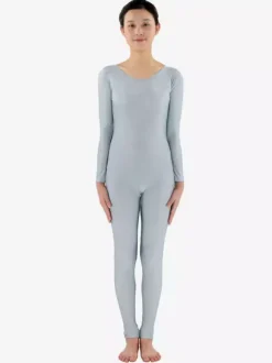 Costume de zentai marron foncé Combinaison en lycra spandex face ouverte Déguisements Halloween