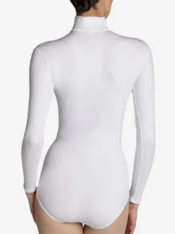 Costume de danse de Ballet noir façonnage Lycra culottes pour femmes Déguisements Halloween