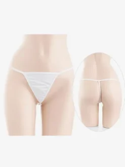 Costume d'infirmière sexy Halloween rose ensemble en polyester pour femmes couvre-chef à dos en T