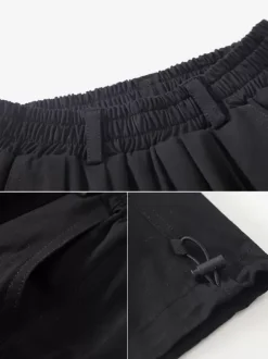 Costumes de danse Jazz fille haut pantalon en Polyester vêtements de danse