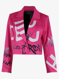 Costumes de danse Jazz pardessus en Polyester femme