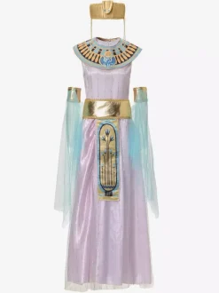 Costumes Grecs Robe Noire Rétro Ensemble Déguisement Vintage