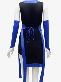 Costumes de danse Jazz pantalons habillés en Polyester filles vêtements de danse