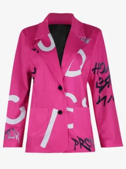 Costumes de danse Jazz Veste en Polyester filles manches longues danse