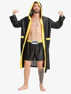 Costumes Marchandises de vacances Costumes de vacances Halloween Noir