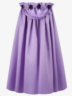 Costumes Marchandises de vacances Costumes de vacances Halloween Violet Fibre de polyester