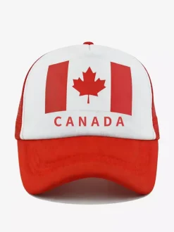 Coupe du monde Mexique États-Unis Canada Chapeau de soleil Chapeau de pêcheur