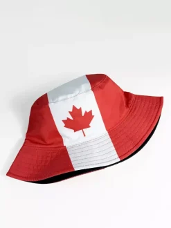 Coupe du monde Mexique États-Unis Canada Chapeau de soleil Chapeau de pêcheur