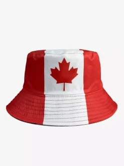 Coupe du monde Mexique États-Unis Canada Chapeau de soleil Chapeau de pêcheur