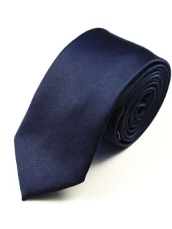 Cravate Habillée Homme Cool Polyester Jacquard