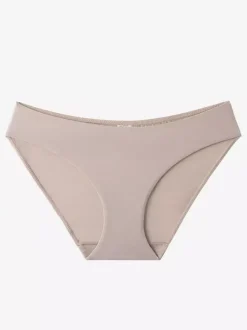 Culotte de lingerie élastique fine basique