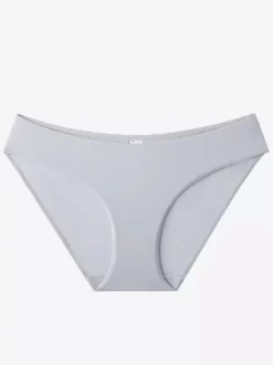 Culotte de lingerie élastique fine basique