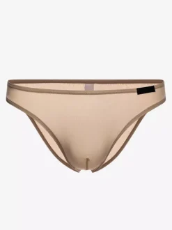 Culottes Sexy Male de Nylon élastique