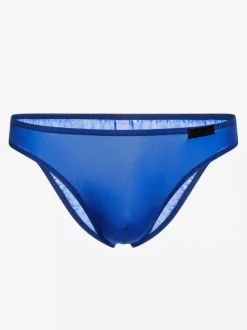 Culottes Sexy Male de Nylon élastique