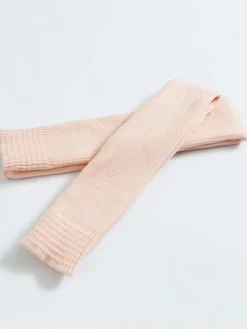 Danse latine Bas ballerines sur les chaussettes hautes Déguisements Halloween