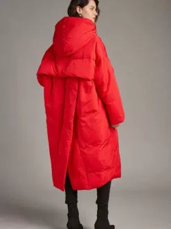 Doudoune Chic en duvet de canard