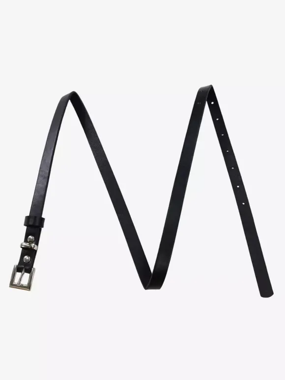 Ensemble deux pièces noir à pois style streetwear décontracté jupe à manches courtes et col rabattu