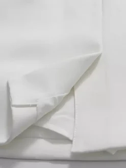 Ensemble jupe et blazer orné de perles pour femme - Ensemble deux pièces sexy asymétrique à découpes - Idéal pour une soirée printanière 2026