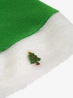 Ensemble Déguisement Vêtements Elfe De Cosplay De Noël Enfants