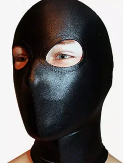 Eyes Open Hood Déguisements Halloween