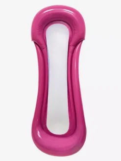 Flotteur de piscine gonflable portable pour adultes 2026